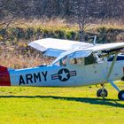 Cessna L-19 Bird Dog