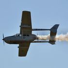 Cessna O-2A Skymaster