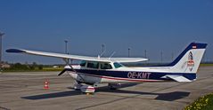 Cessna R 172K Hawk XP