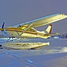 Cessna Seaplane