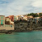 c'est à Collioure