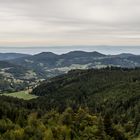 C'est beau de prendre de la hauteur 