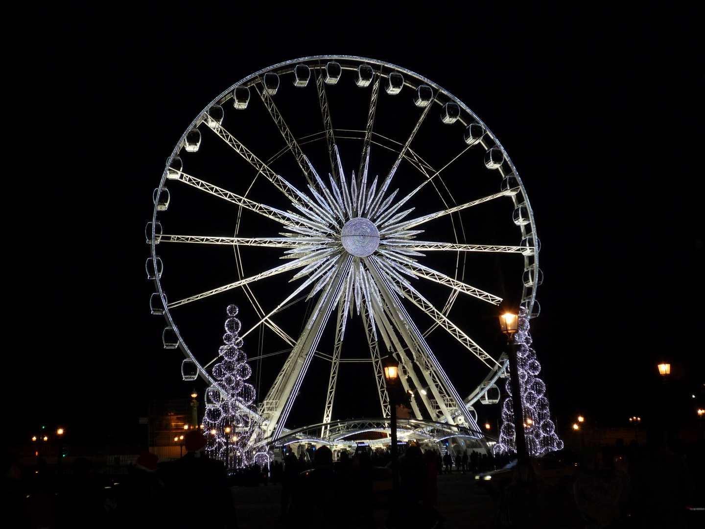 C'est bientôt Noël !!!!!!