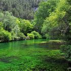 c'est clair comme de l'eau de roche