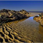 C'est de  quel côté la mer?