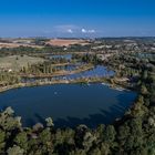 C'est dronement beau vu d'en haut ! 