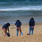 C’est fini pour la plage aujourd’hui