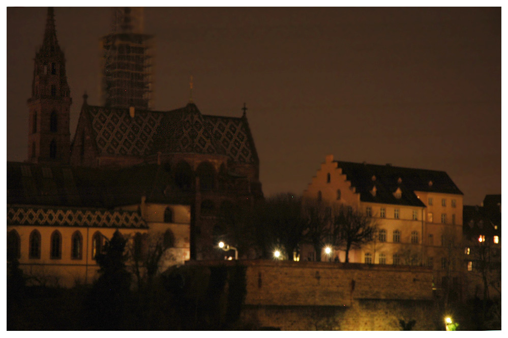 c'est la faute de la ville