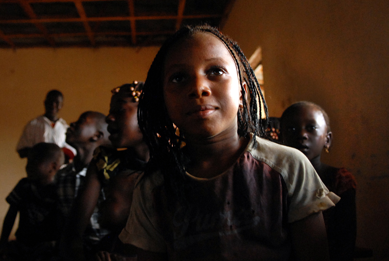 C'est la Guinée 2010 - 2