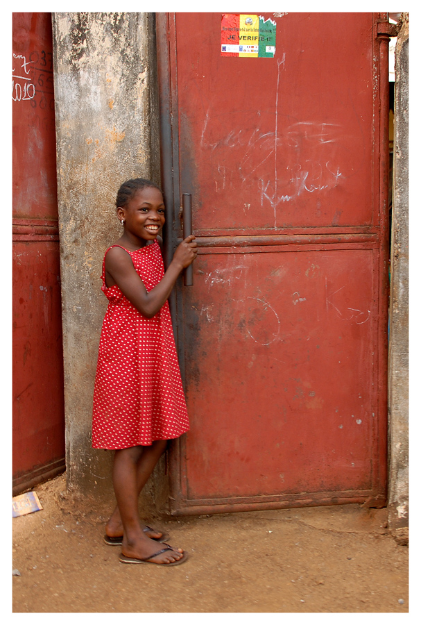 C'est la Guinée - 9