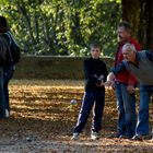 C´est la pétanque!