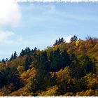 C'est l'automne à Allinges !