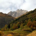 C'est l'automne qui s'installe