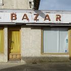 C'est le BAZAR