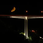 c'est l'histoire d'une lune qui voulait etre lampadaire