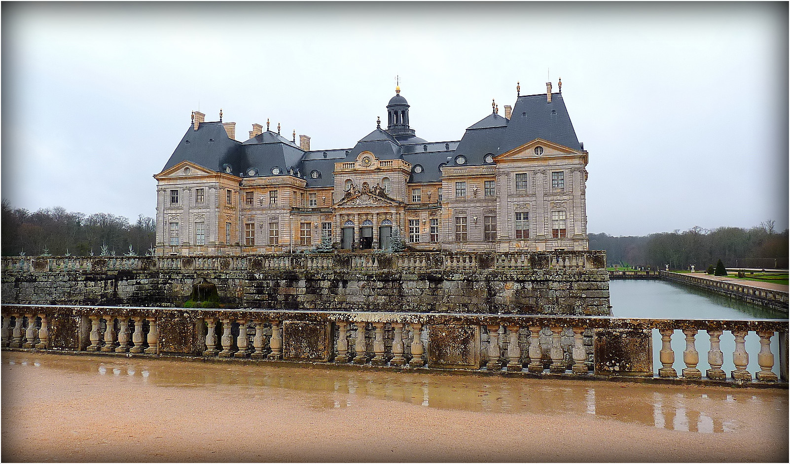 C'EST NOEL aussi à Vaux le Vicomte - 9 -