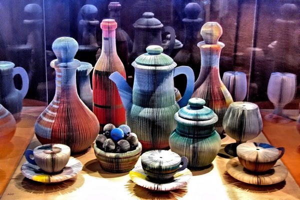 C'est Seulement du Papier