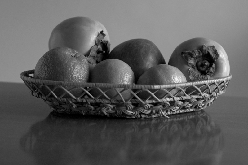 Cesto di frutta Foto % Immagini| still life, dettagli e particolari, soggetti su fotocommunity