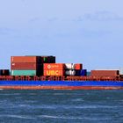 CETUS J / Container ship / Rotterdam