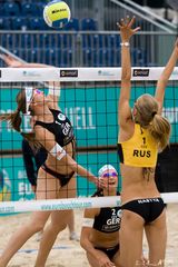 CEV Beach Tour Berlin 2009 XIII