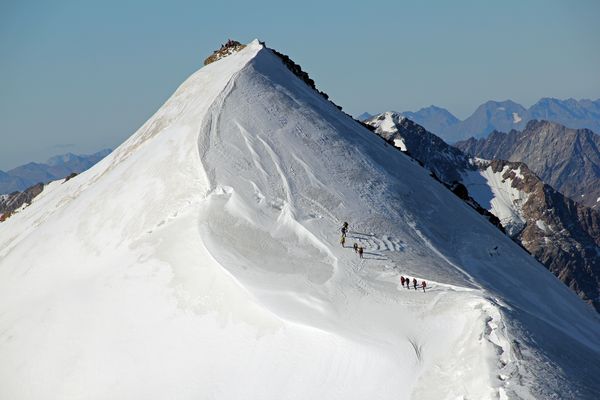 Cevedale (3.769 m)_28.08.2011