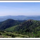 Cévennes !