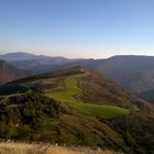 Cévennes à la toussaint