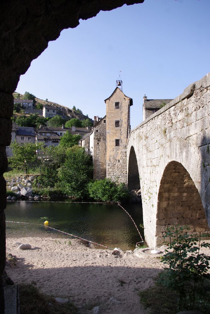 Cévennes - Le-Pont-de-Montvert, Lozère - 2