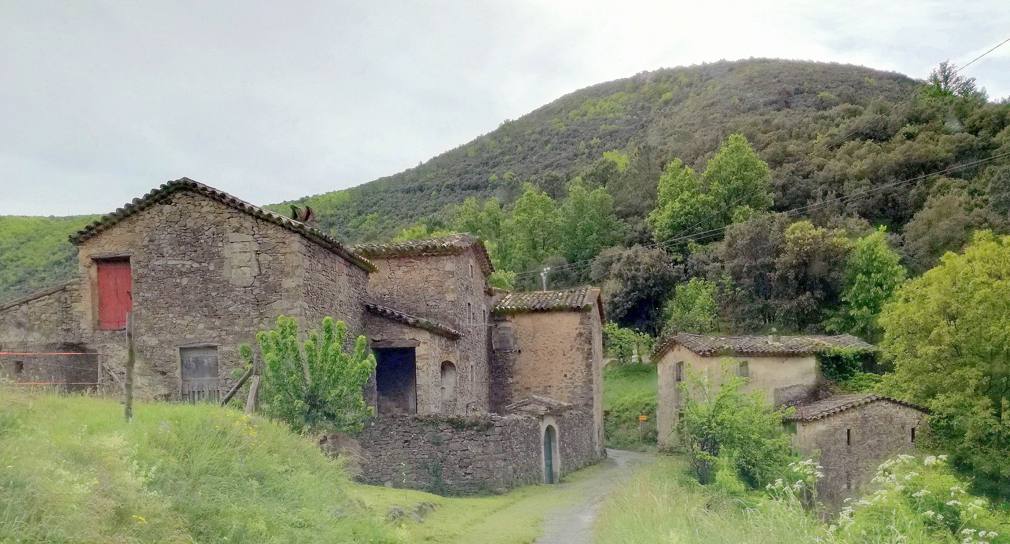 Cevennes profondes ...