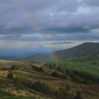 CEVENNES,APRES L'ORAGE