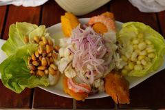 Ceviche