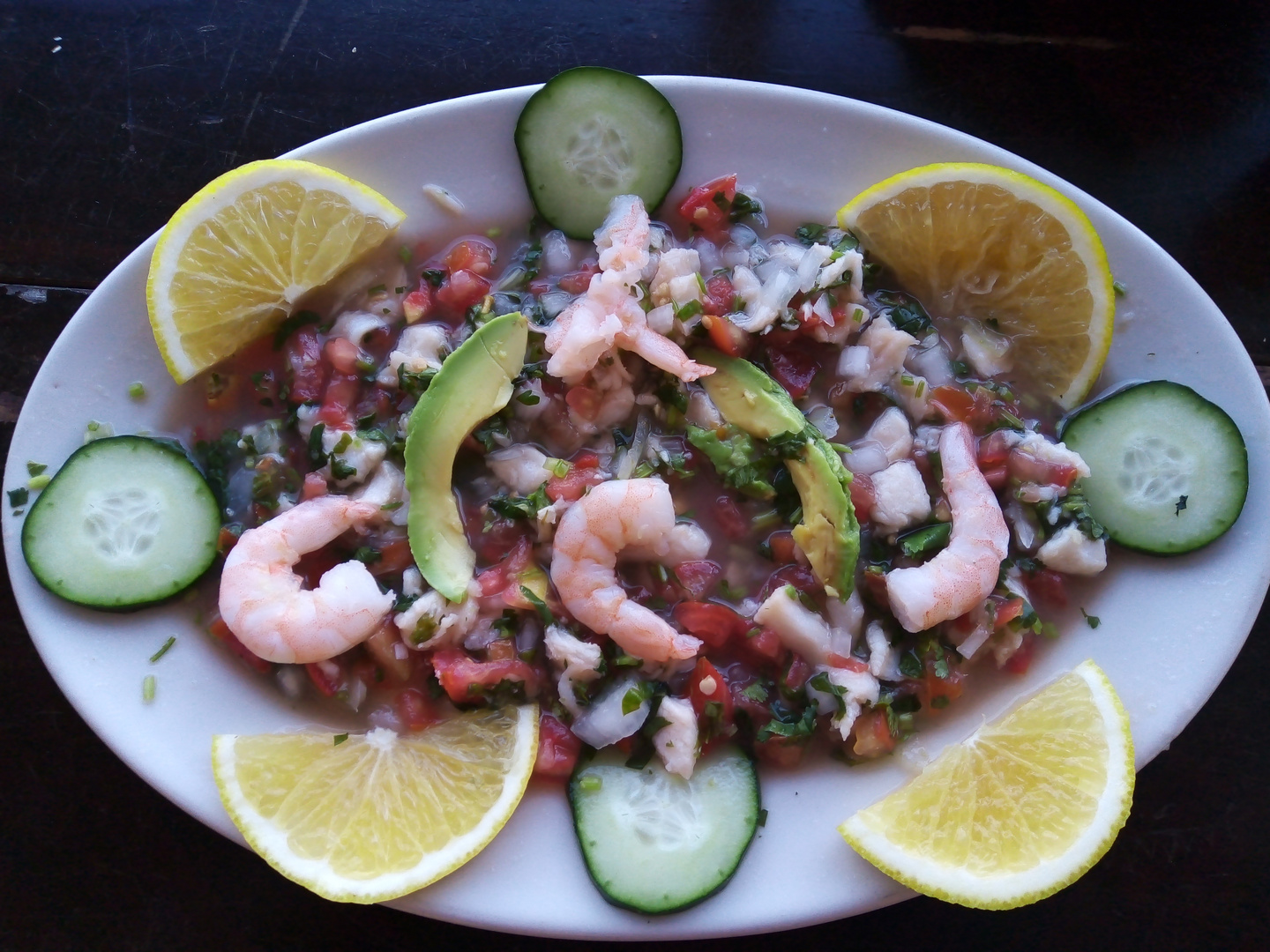 Ceviche