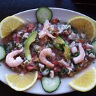 Ceviche