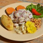 Ceviche Perú