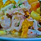 Ceviche Peruano