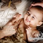 Ceylin, 3,5 Monate | (Babyfotograf am Niederrhein)