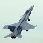 CF-18 Take Off