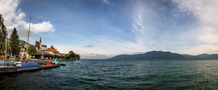 Attersee von Jens Wi.