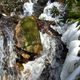 mini cascade gele en Limousin