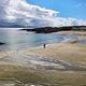 Castle Cove Beach am Ring of Kerry in Ireland