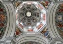 Salzburger Dom von Otto Homolka