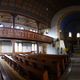 360 Grad Foto aus der Kirche in Lhne