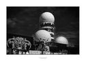 Teufelsberg, Berlin von Thilo Sengupta