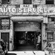 Autogarage in New York