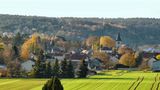 Mon village de Robert Buatois