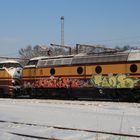 CFL 1802 und 1807   Lebenszeichen