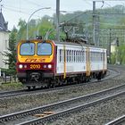 CFL 2010 in Wecker/Gare