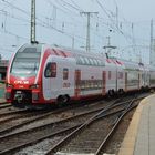 CFL 2309 in Koblenz HBF