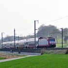 CFL 4005 mit IR nach Gouvy in Pettingen/Mersch