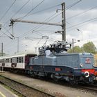 CFL BB 3608 auf Sonderfahrt